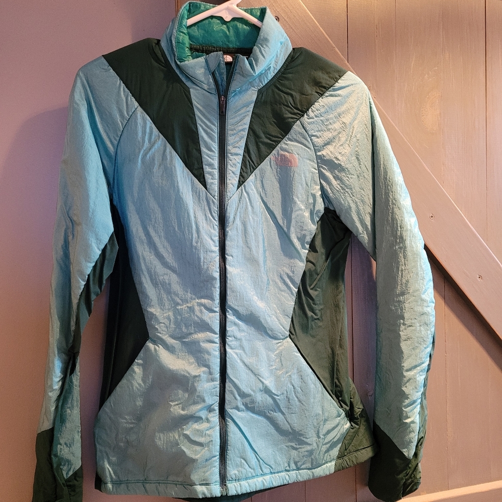 TNF Ventrix jacket size S